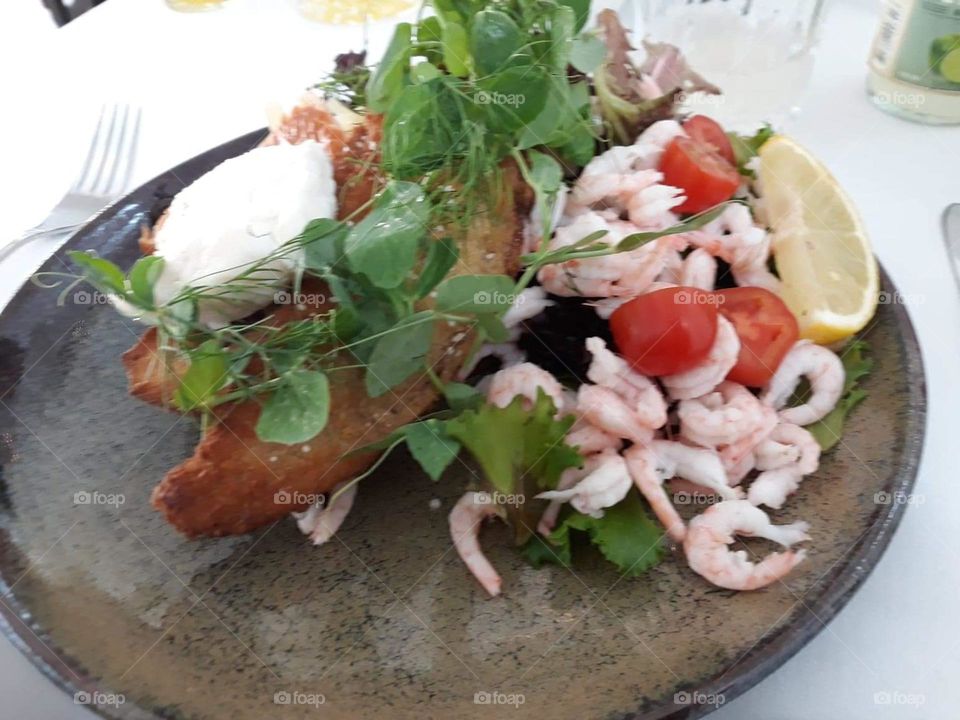 danish food - stjerneskud