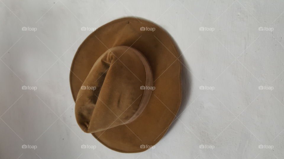 old hat