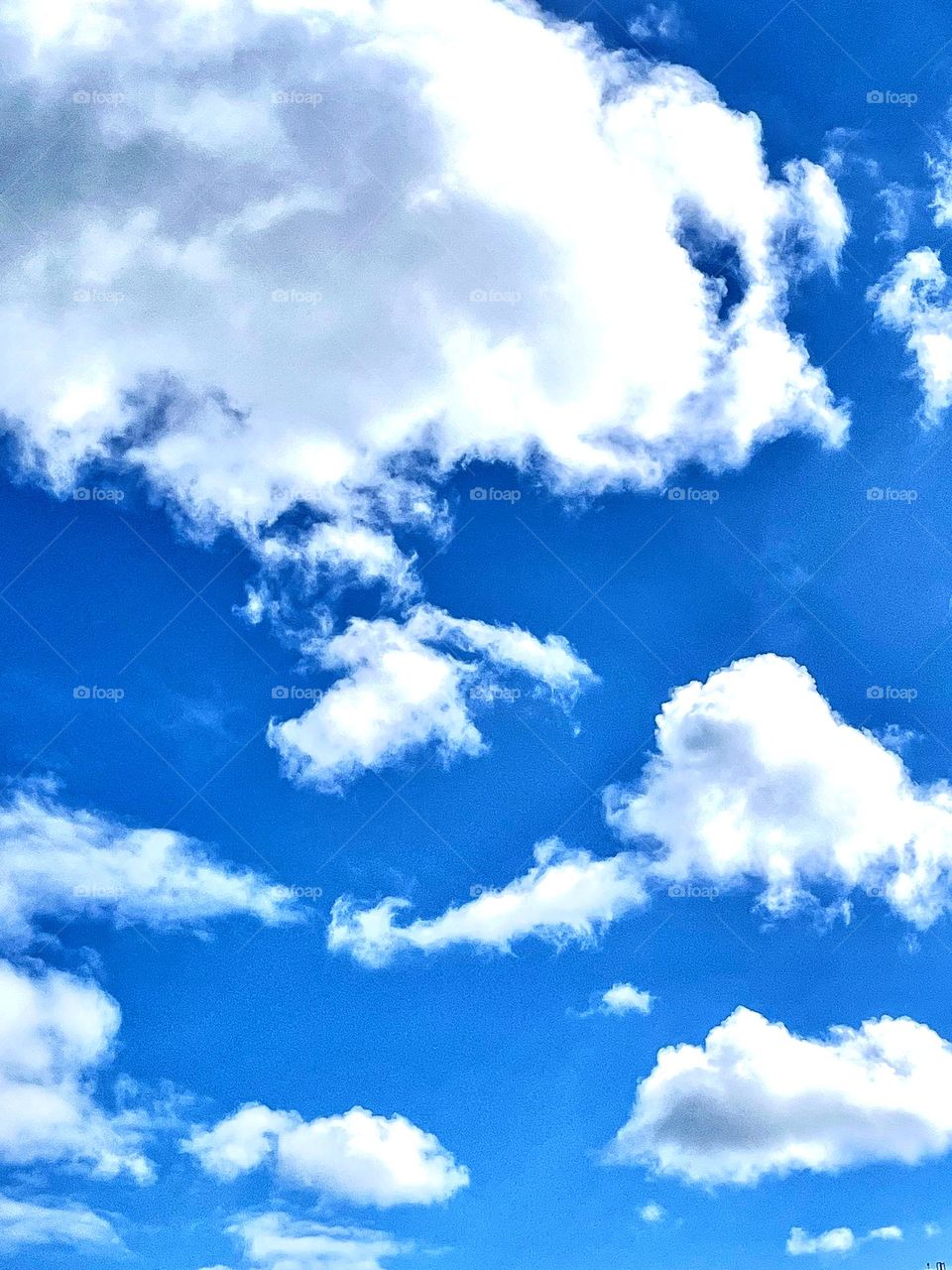 Clouds 