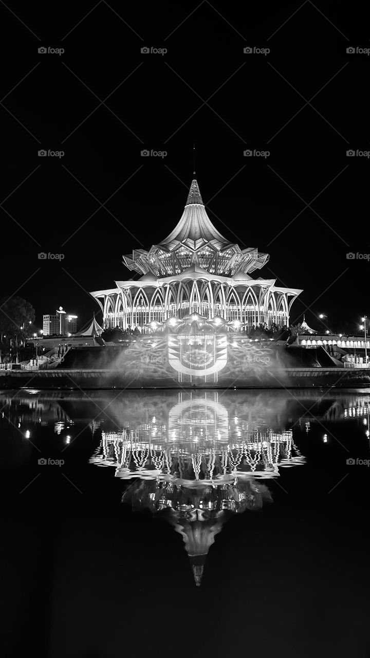 architectonical patterns