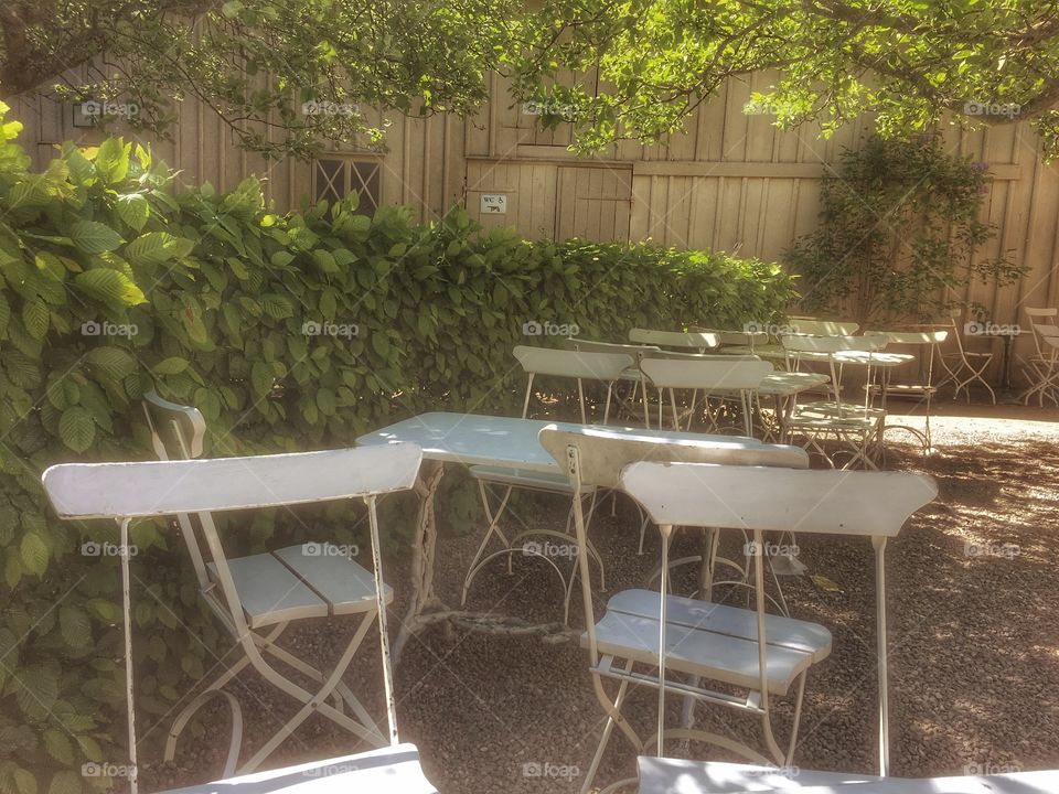 Old town of Linköping 