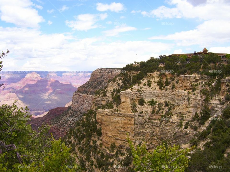 Grand Canyon