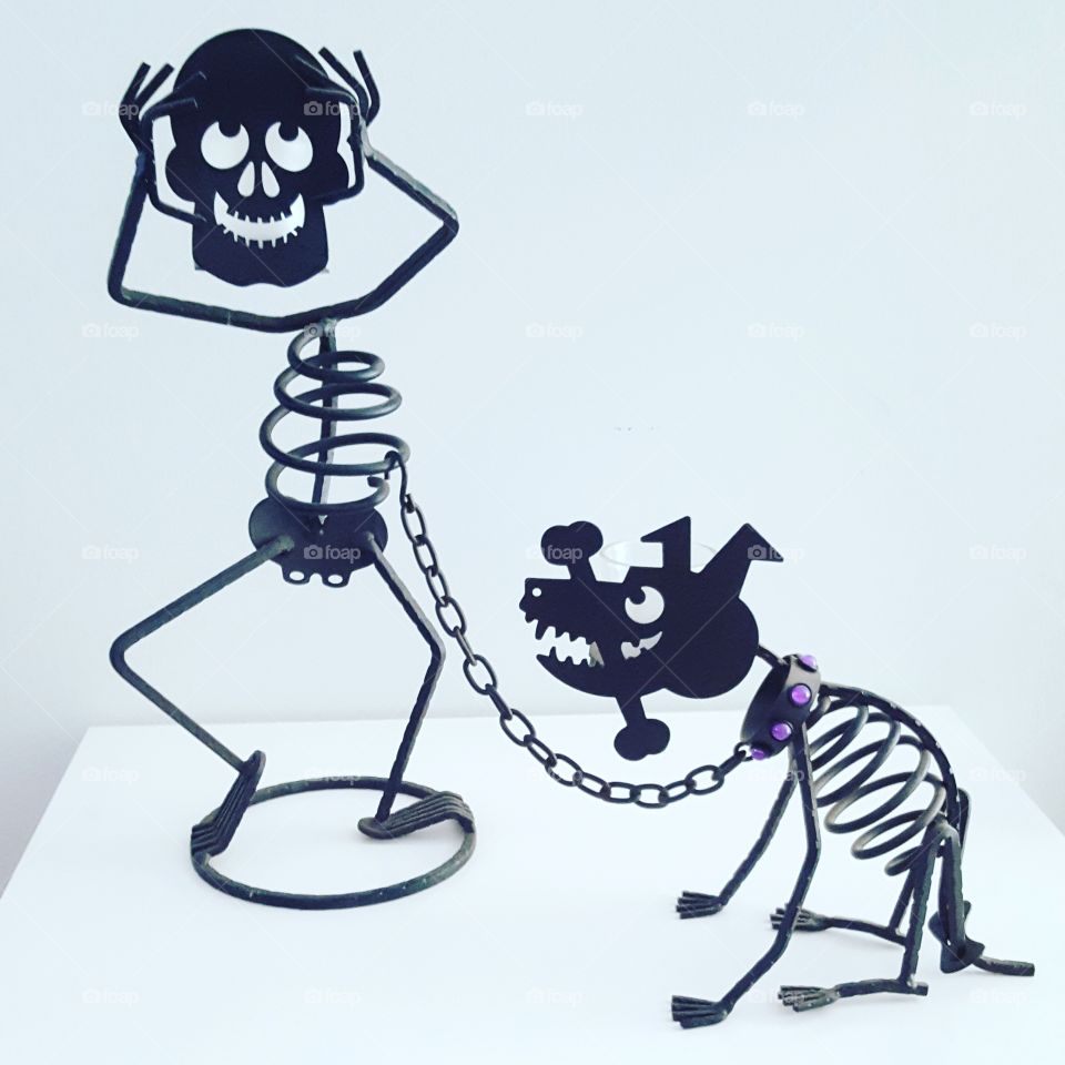 skellies