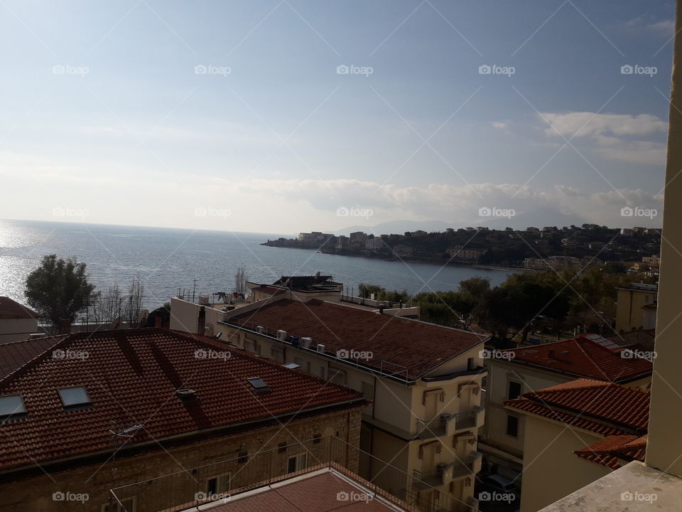 Urban 🇮🇹 Sapri (SA)