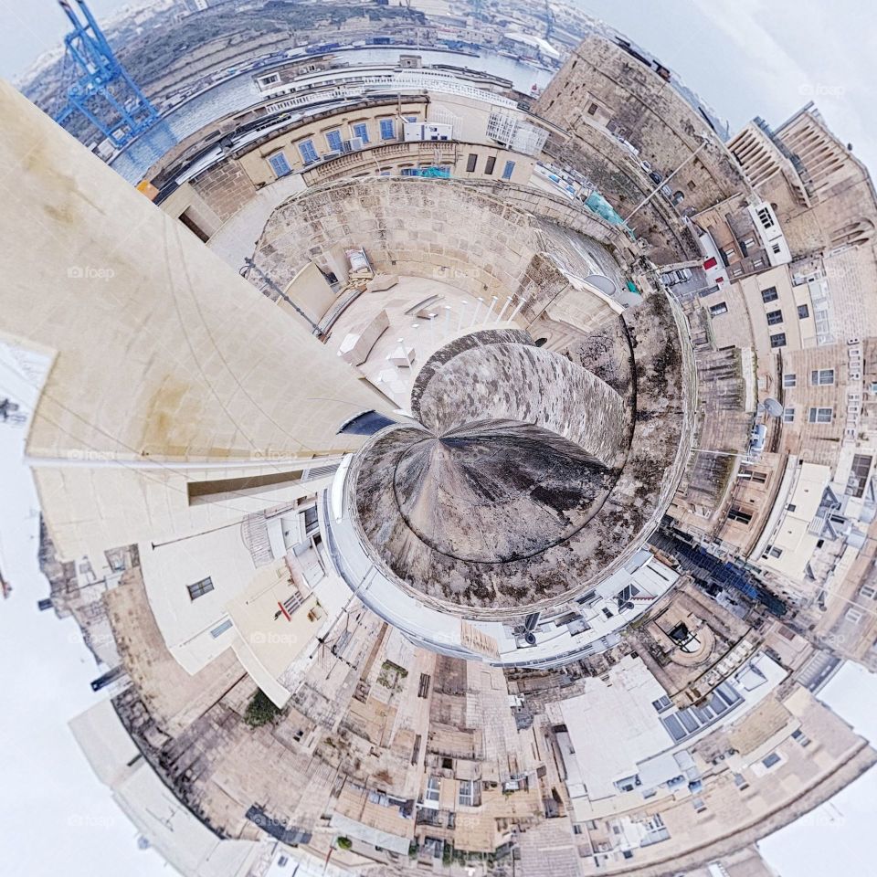 Ancient beautiful Art