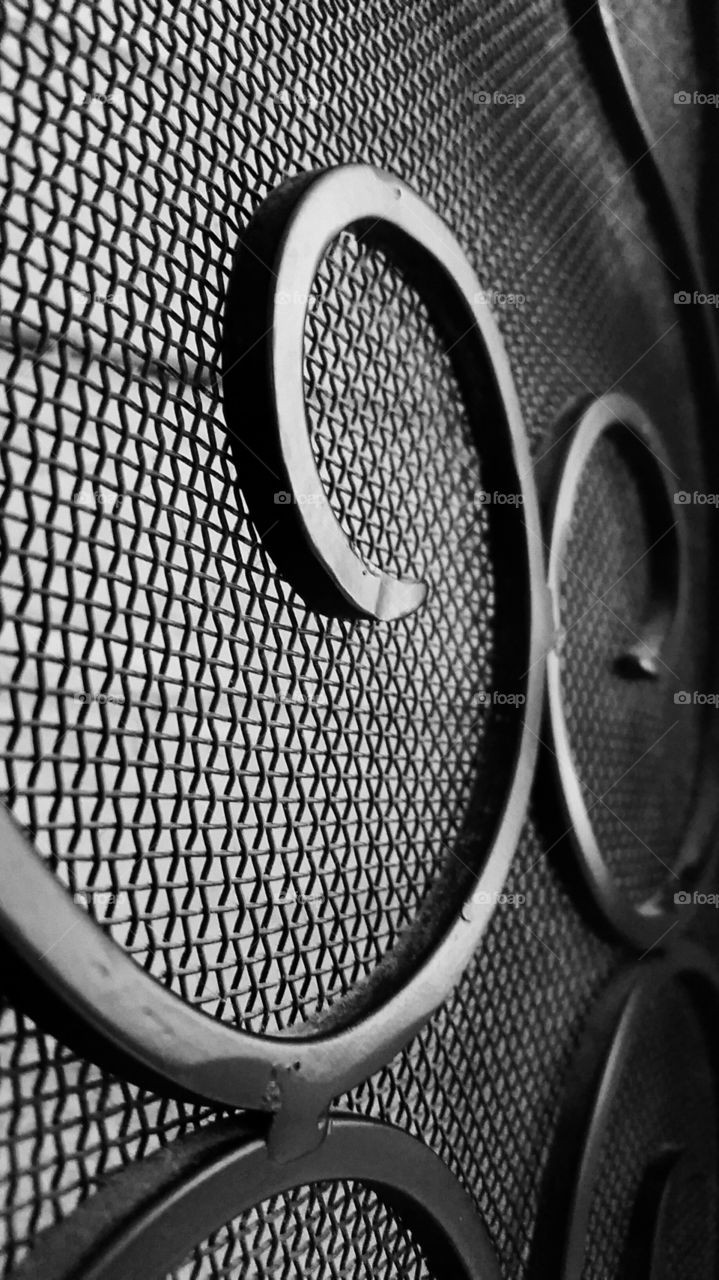 Black & White Classic