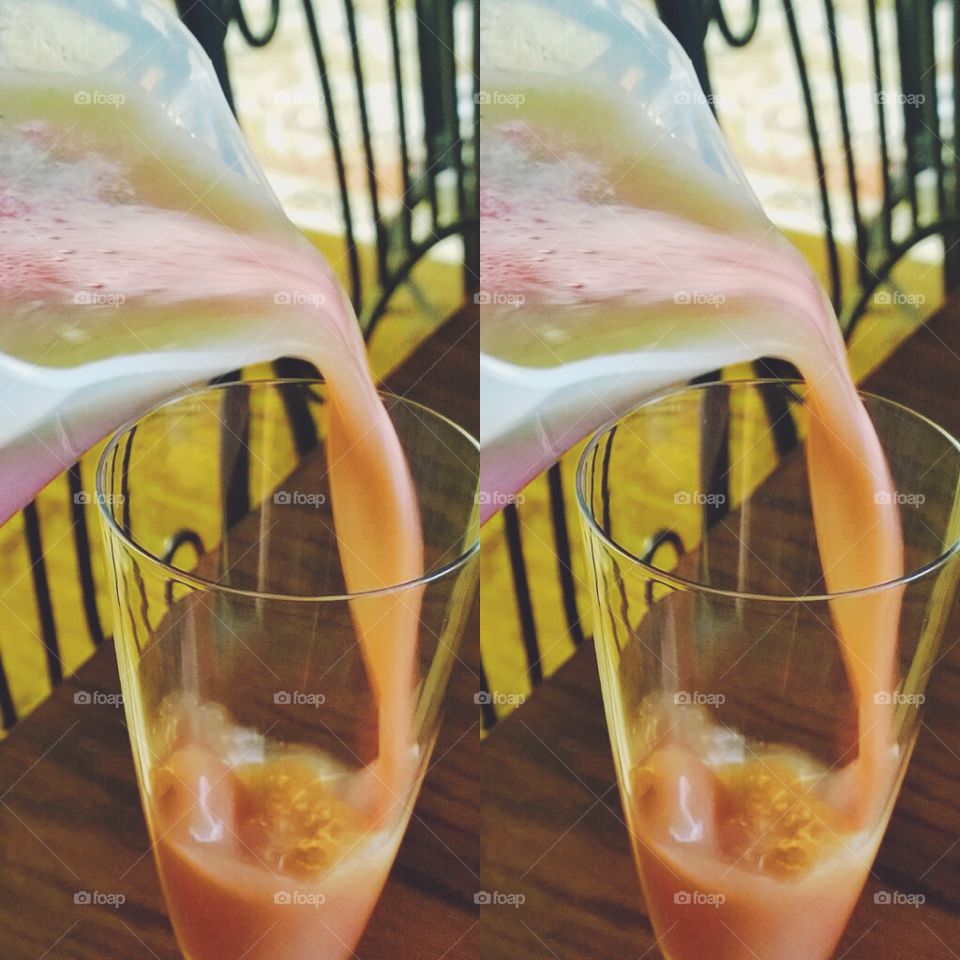 Tasted so good had to double it