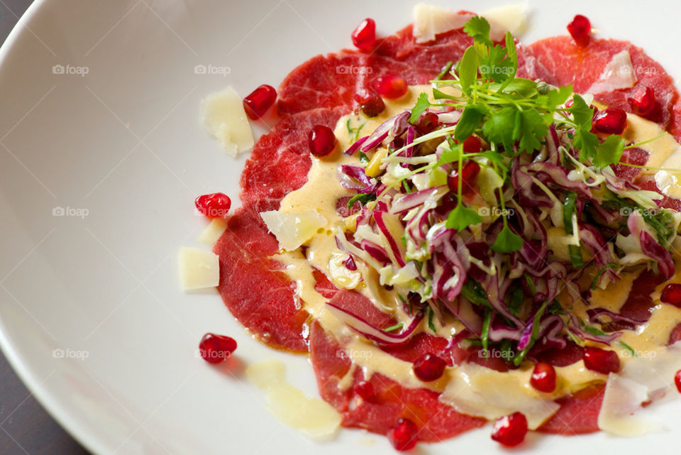 Carpaccio