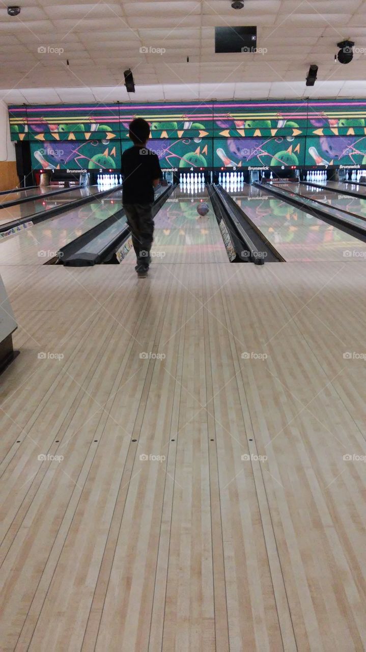 Bowling