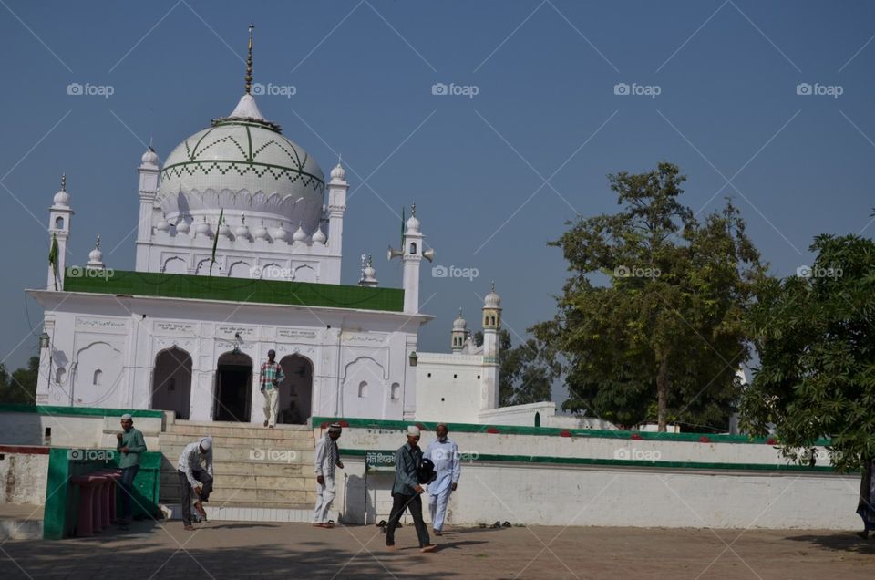 masjid