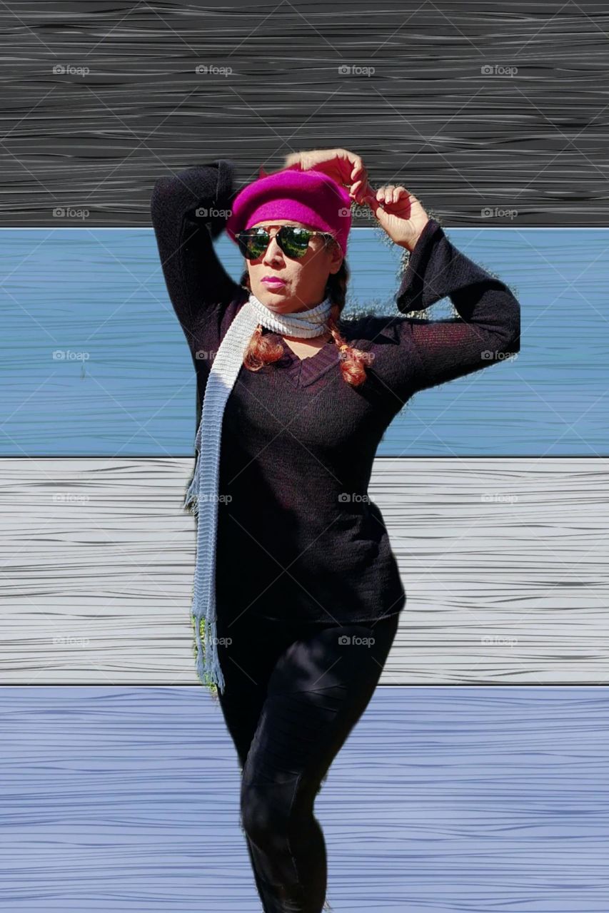 Editors ' Choice : Photo of the week