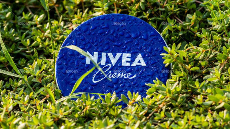 Nivea
✓full screen view is recommended