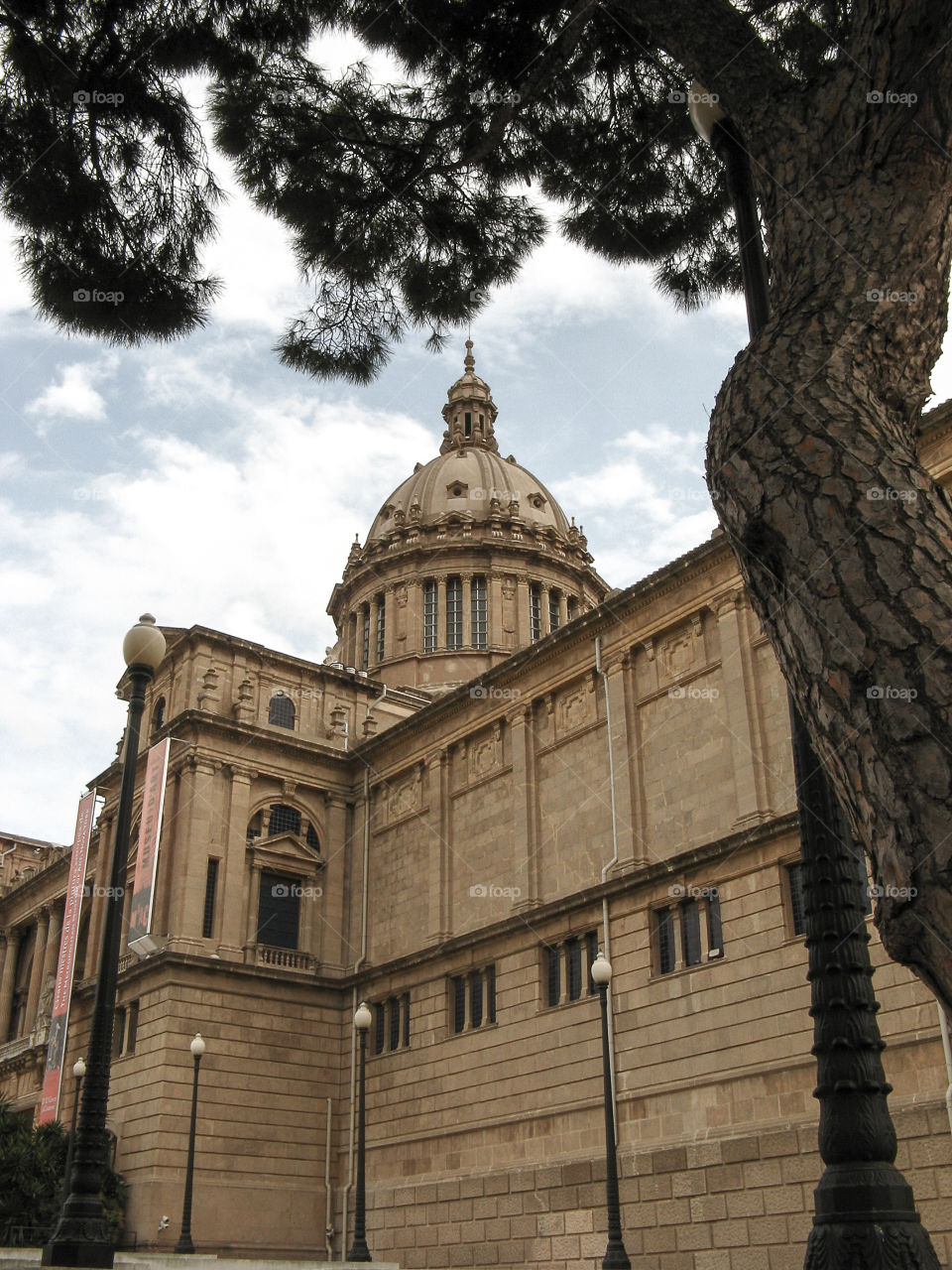 Museu Nacional d'Art de Catalunya