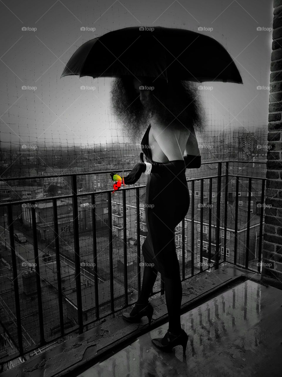 Dressing Up For Fun During Covid 19 Lockdown/Stay At Home Orders