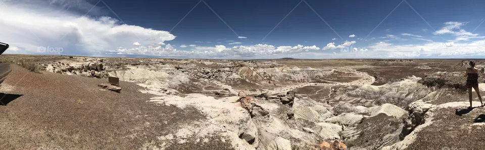 Desert