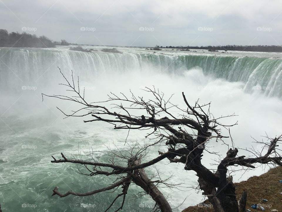 Niagara Falls, Ontario 