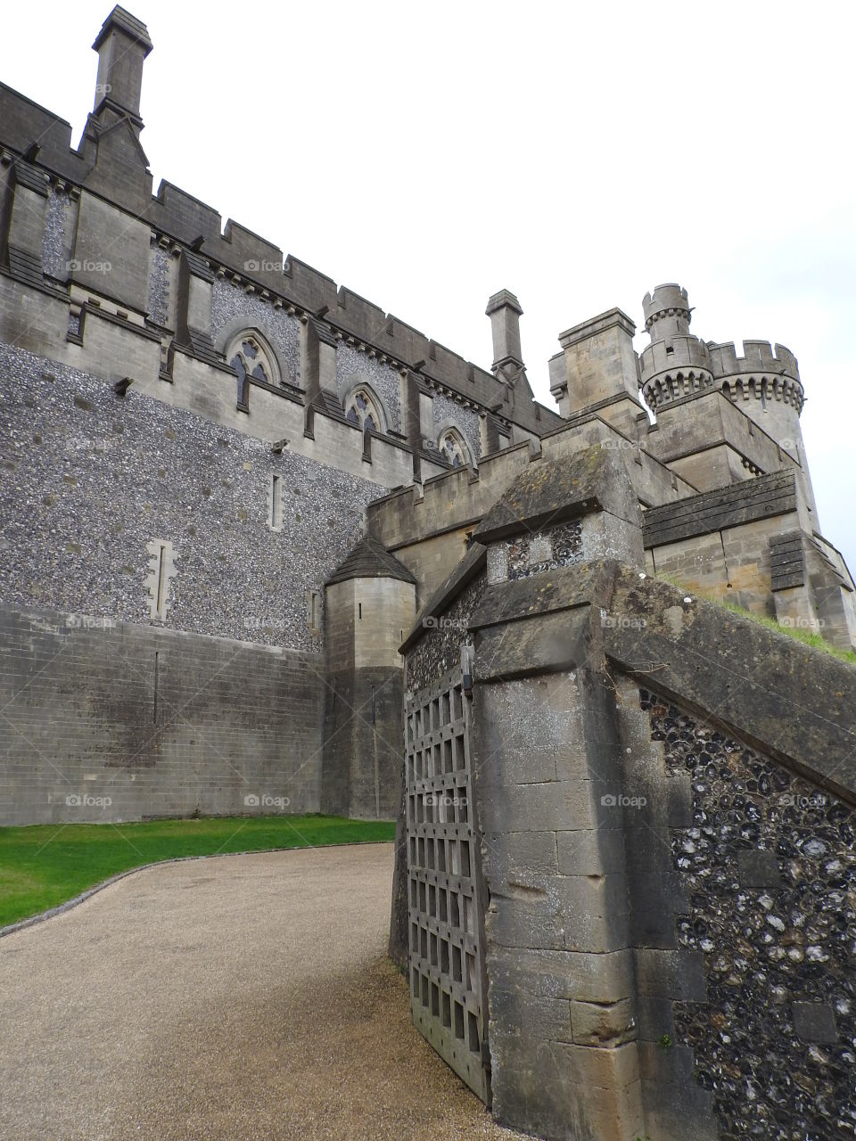 Castillo de Arundel
