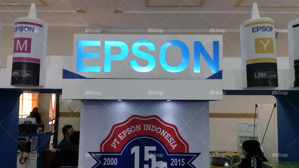 Epson