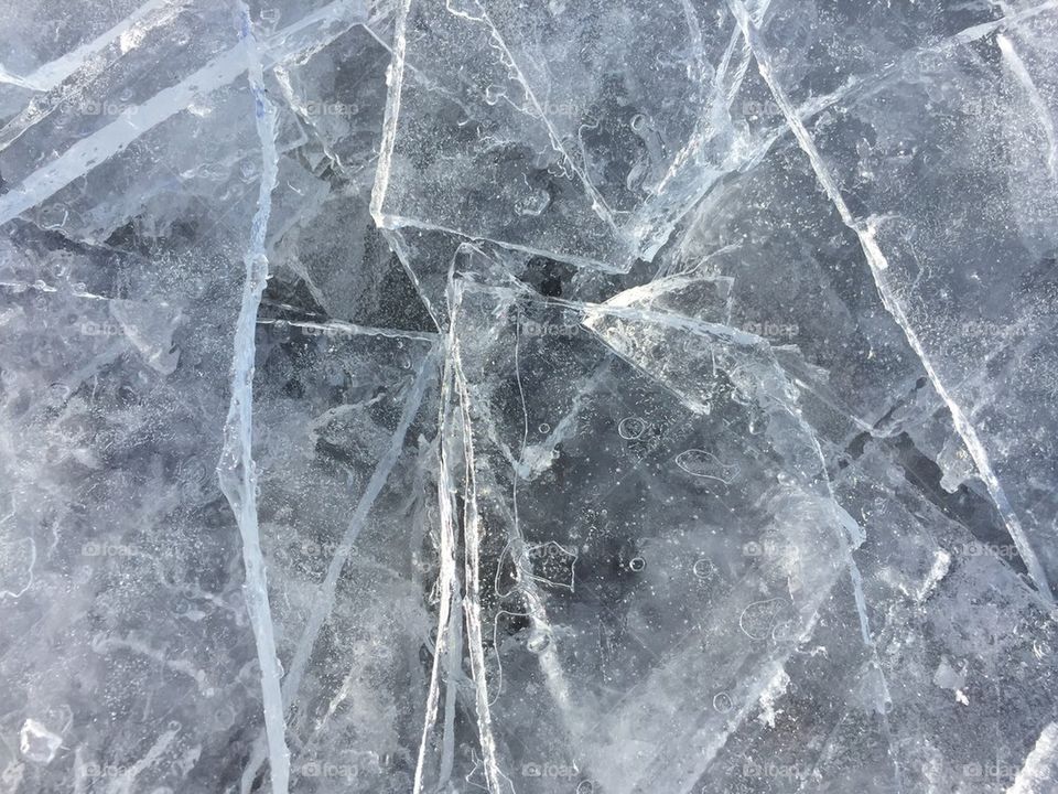 Ice