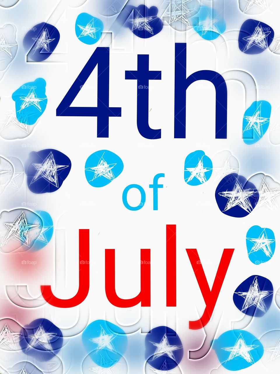 4th of July, Independence day