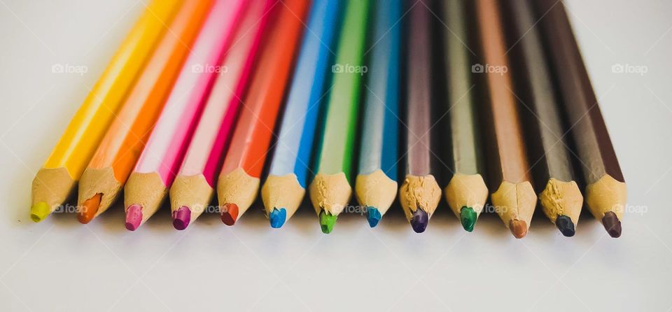 perfectly imperfect colours