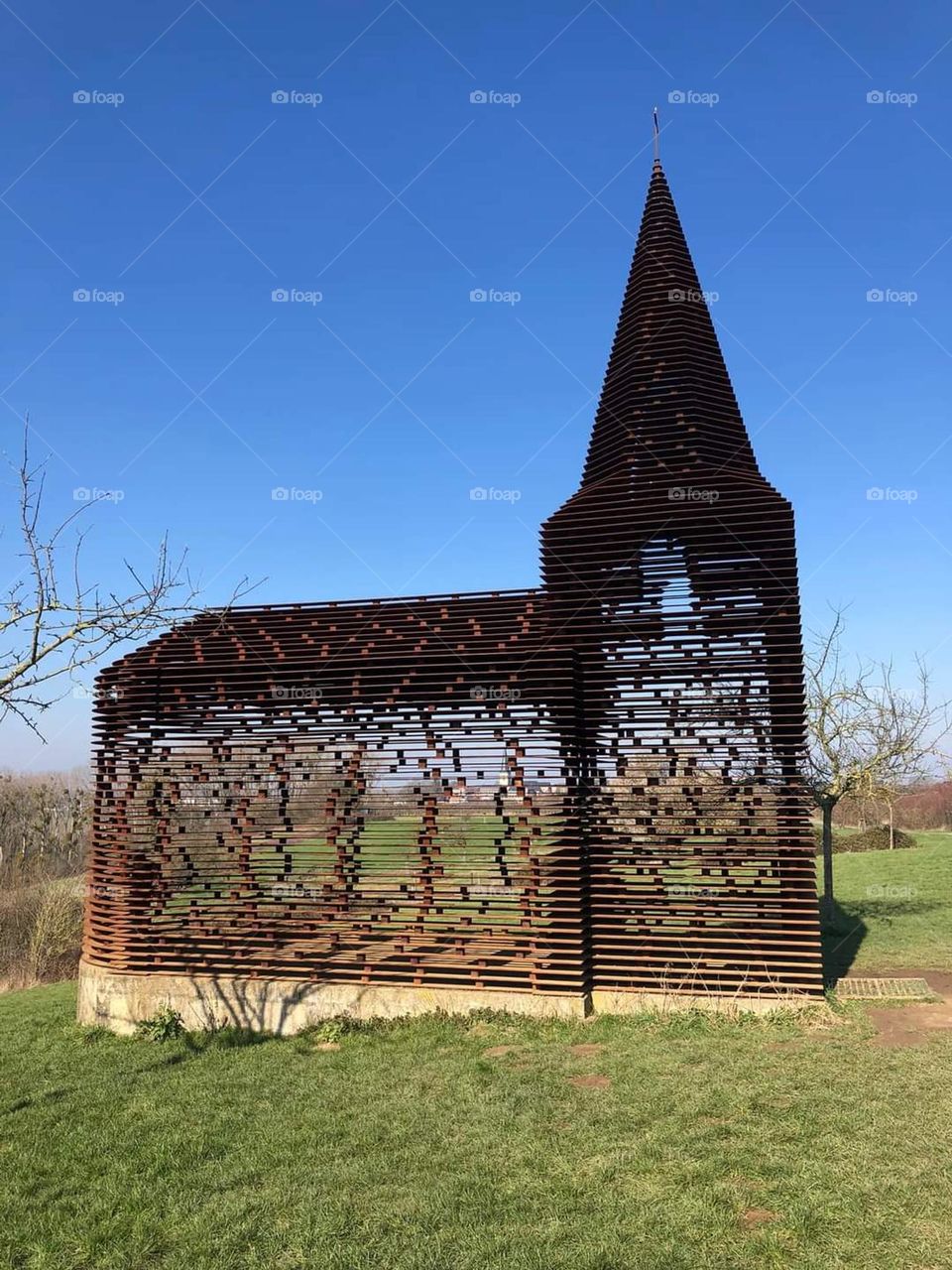 Special architecture