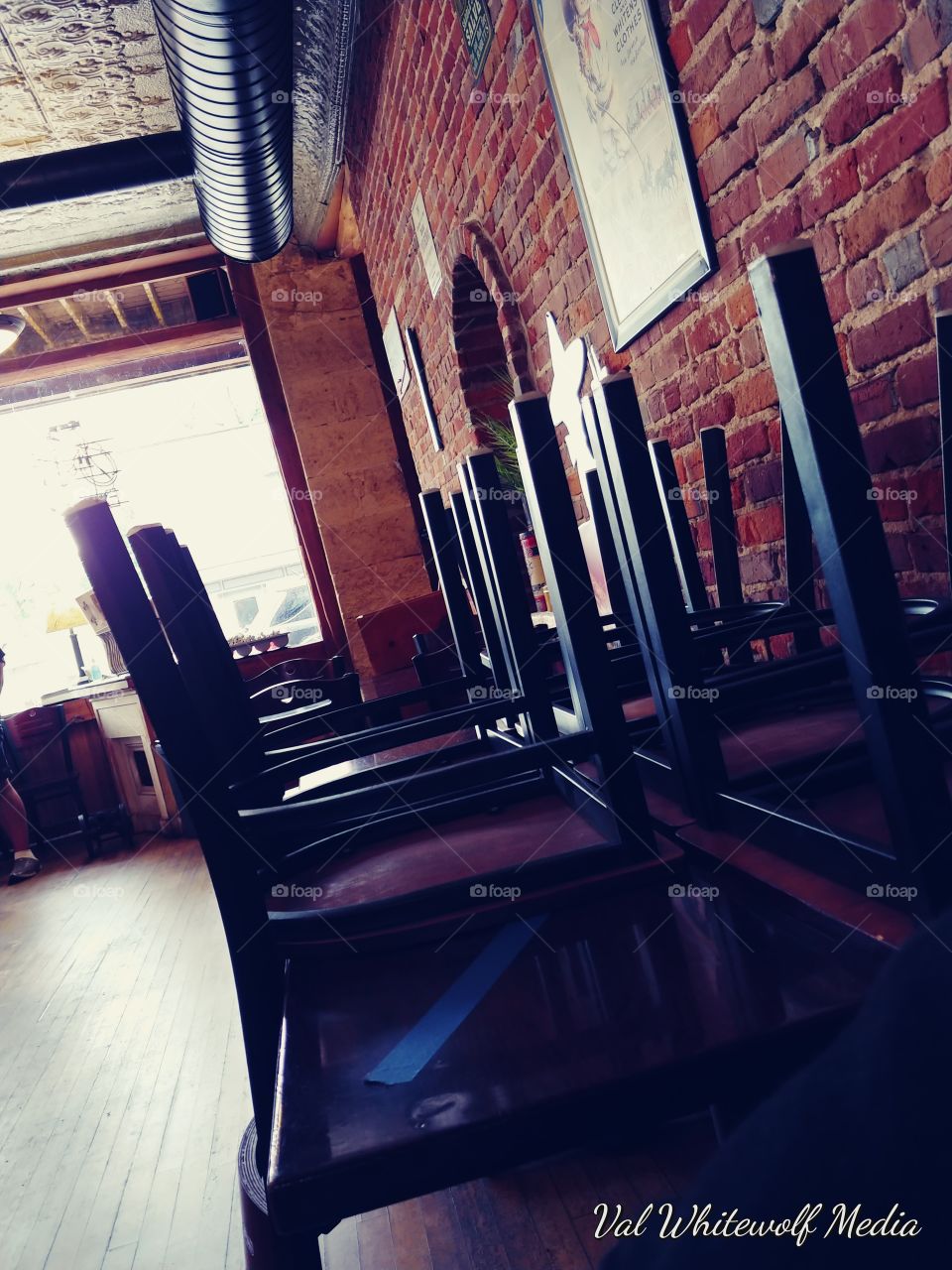 chairs,tables,inside,bar,