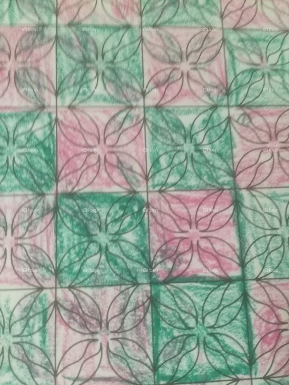 not great but better