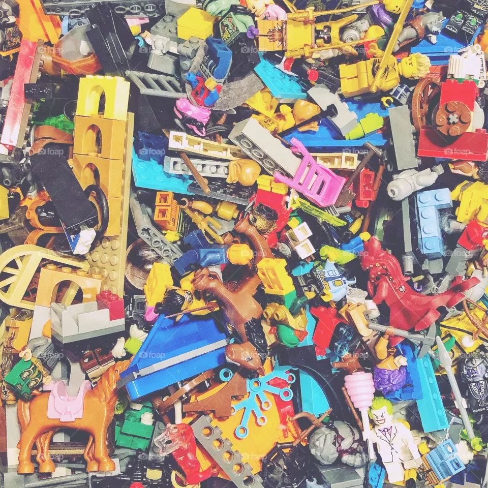 Legos