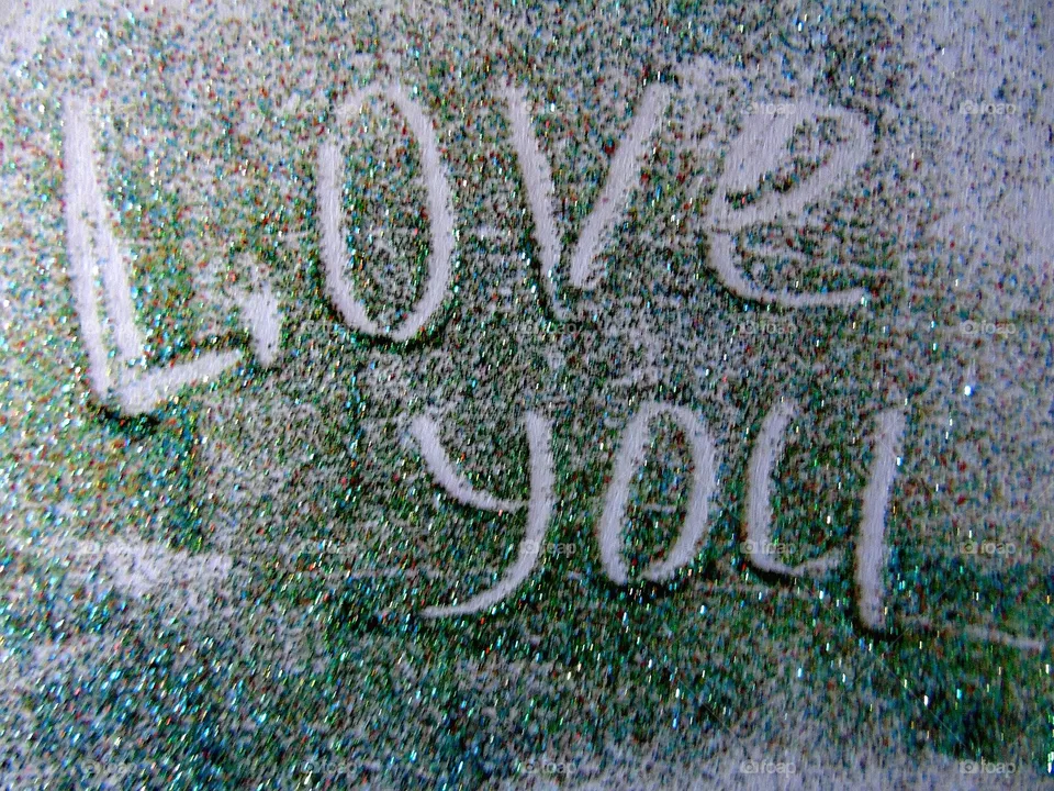 background love you