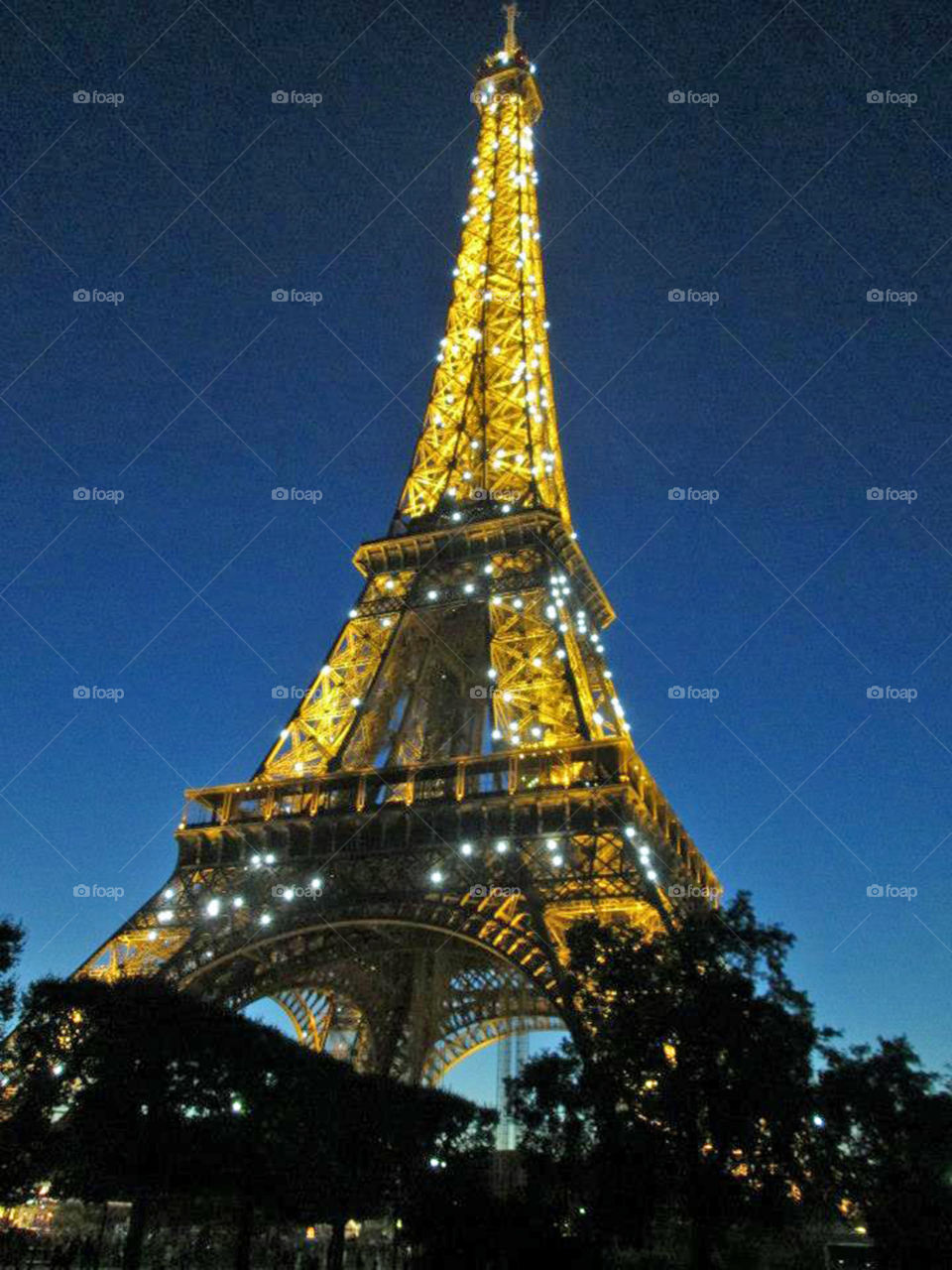 Eiffel.Tower I