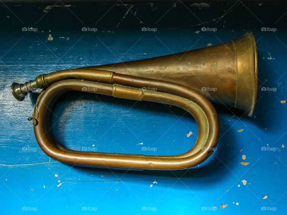 Trumpet