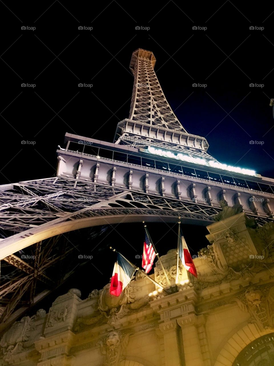 Tour Eiffel 