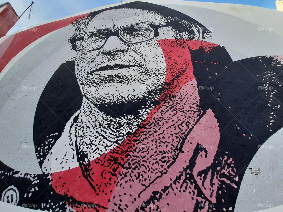 Visual Street Art,  Portugal