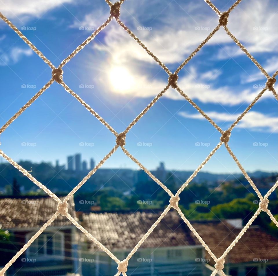 🌄🇺🇸 An extremely beautiful dawn in Bragança Paulista, interior of Brazil. Cheer the nature! / 🇧🇷 Um amanhecer extremamente bonito em Bragança Paulista, interior do Brasil. Viva a natureza!