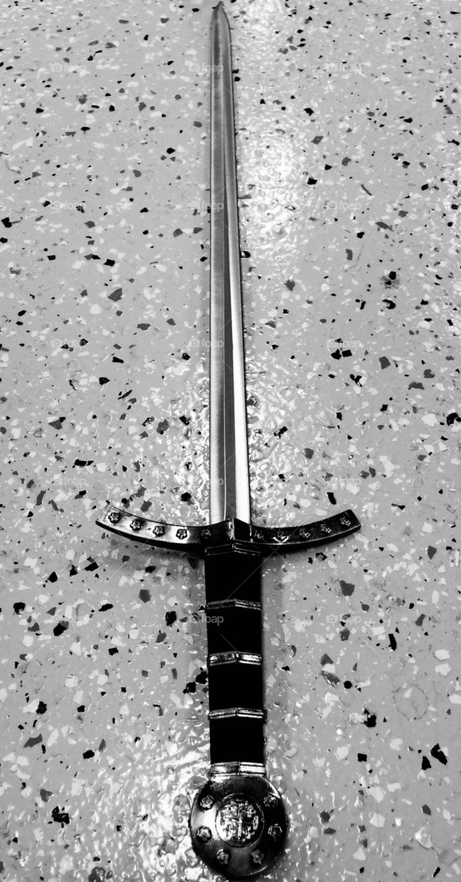 Sword of Jerusalem 
