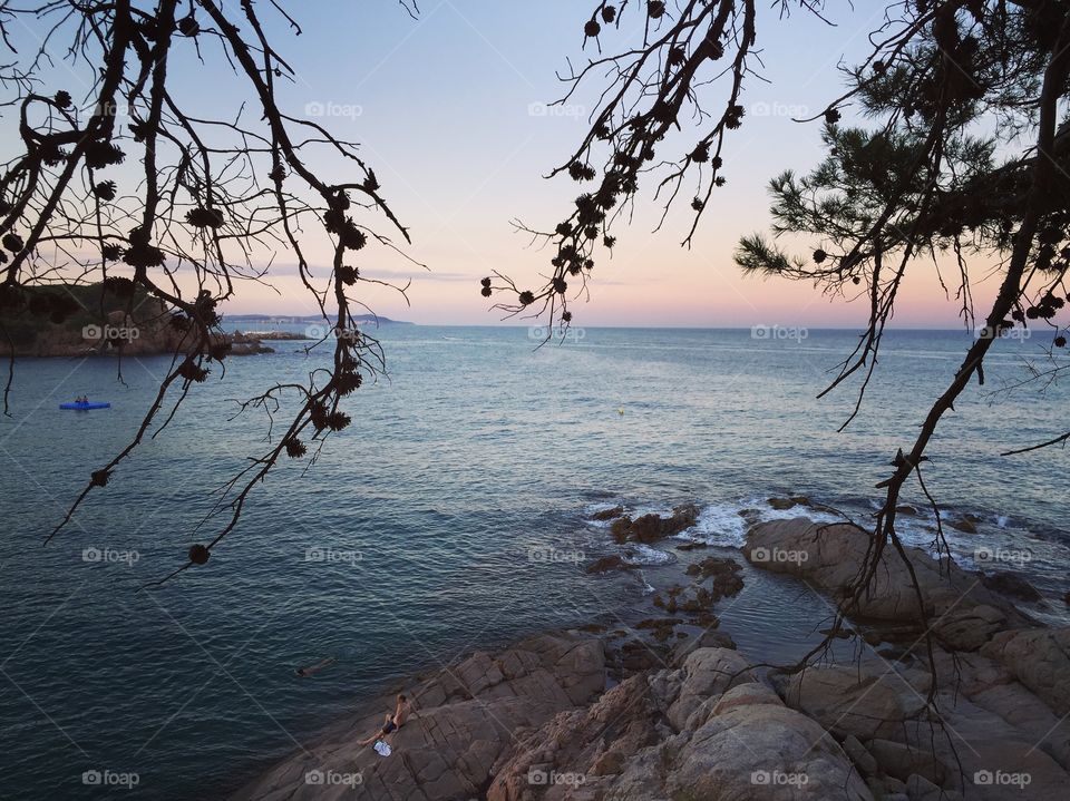 Seaside Pladja d'Aro