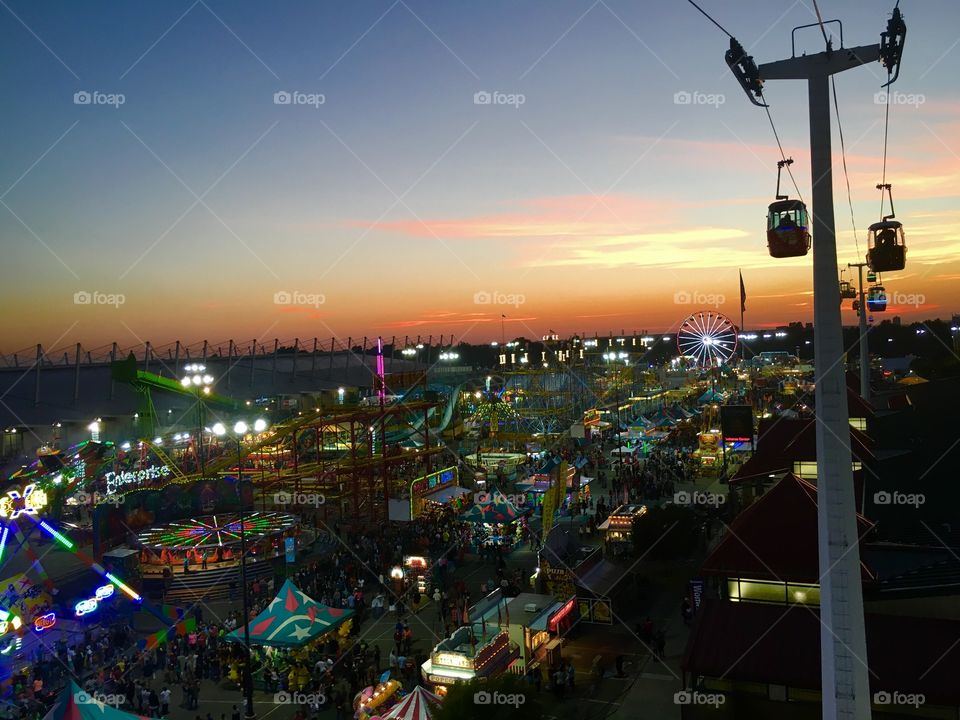 Tulsa Fair