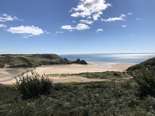 Coast 