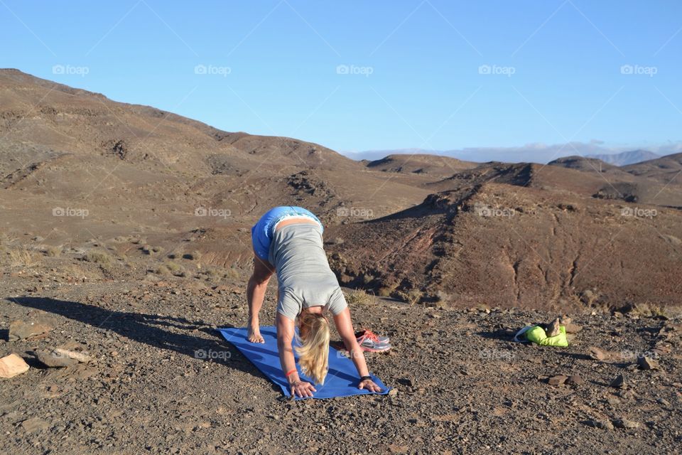 Yoga