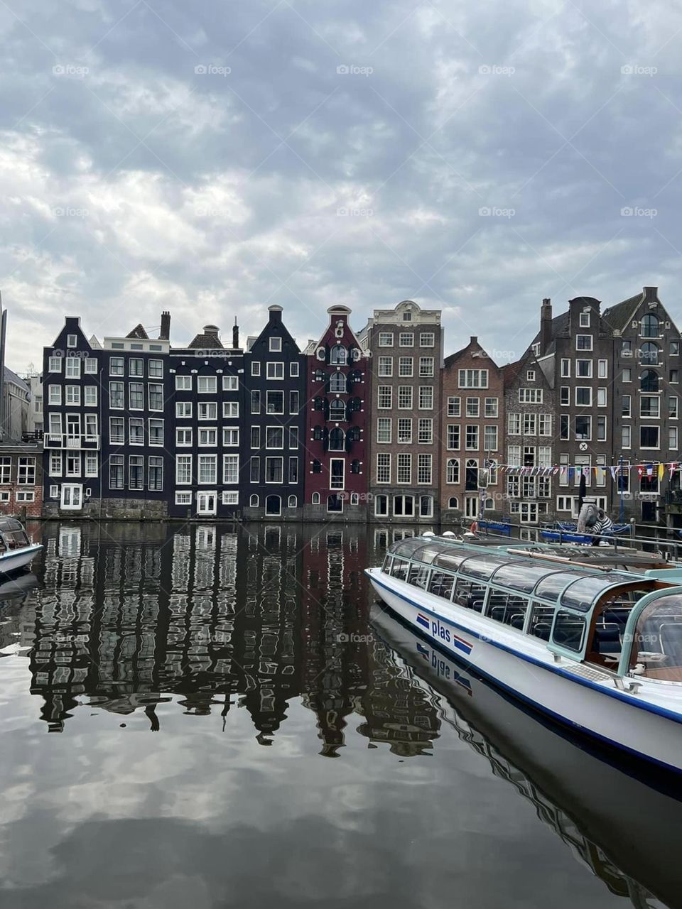 Amsterdam 