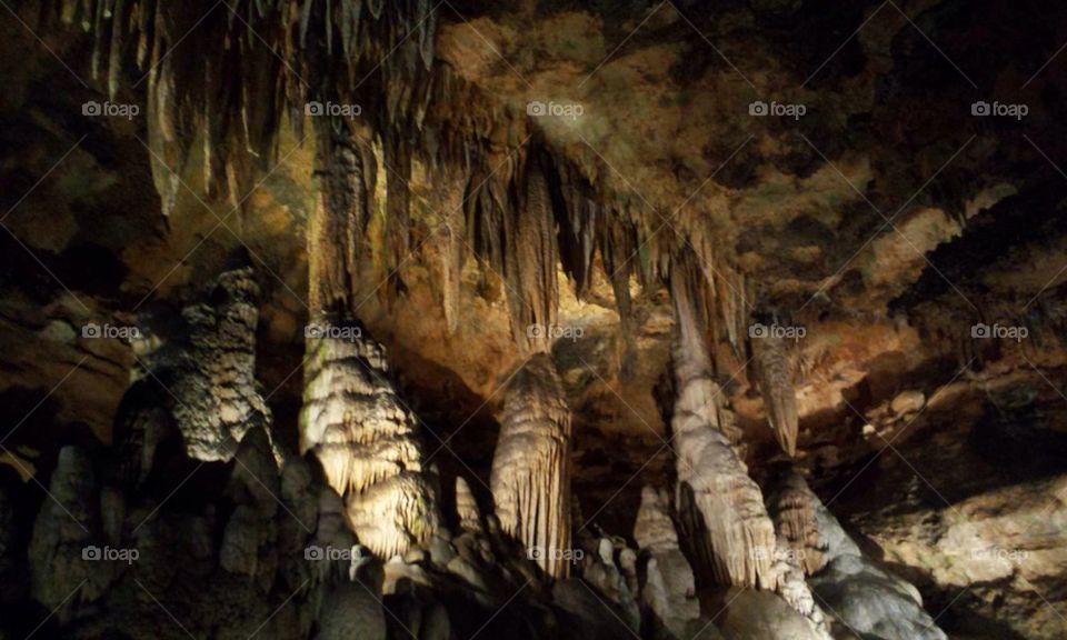 cave virginia united states by taborrito