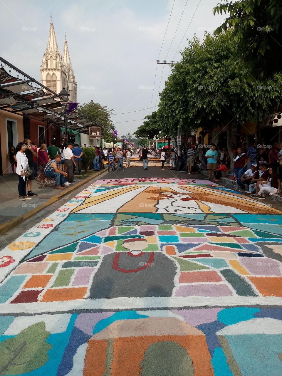 Alfombra