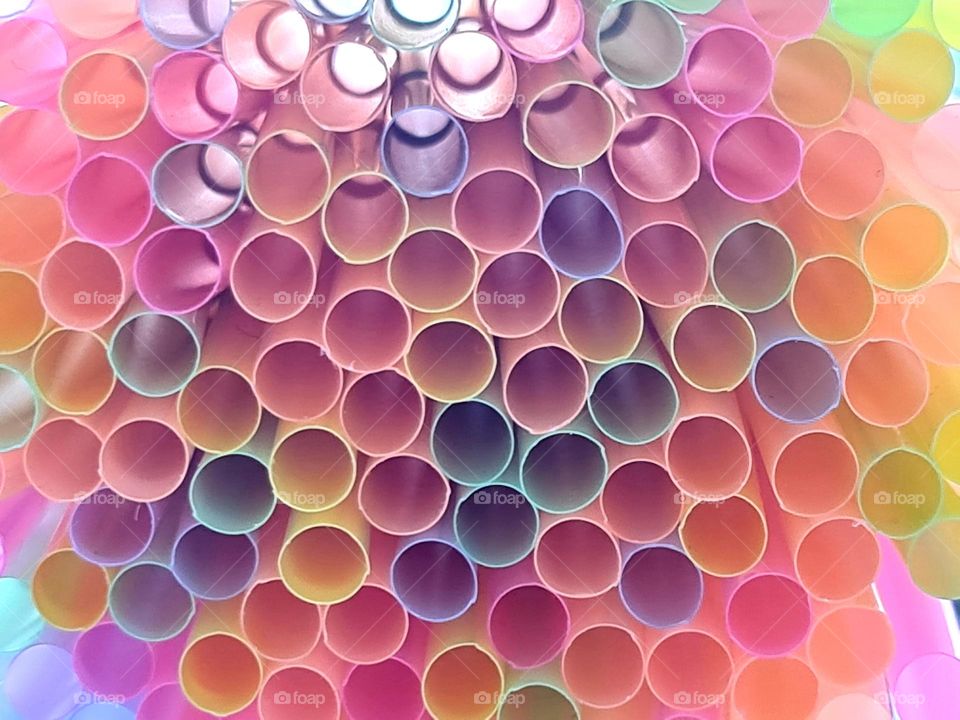 Straws