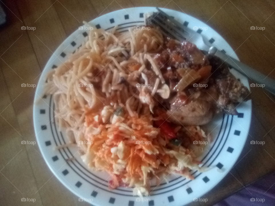 I don't know about any one but I know about me I love to cook and prepare great delicious meal.