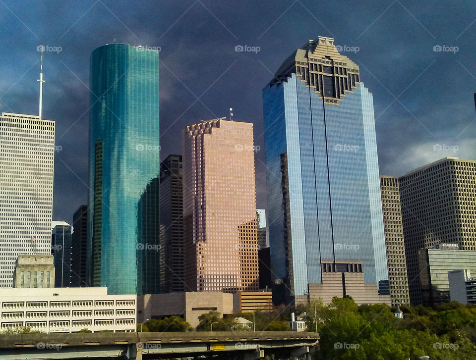 skyscraper edit
