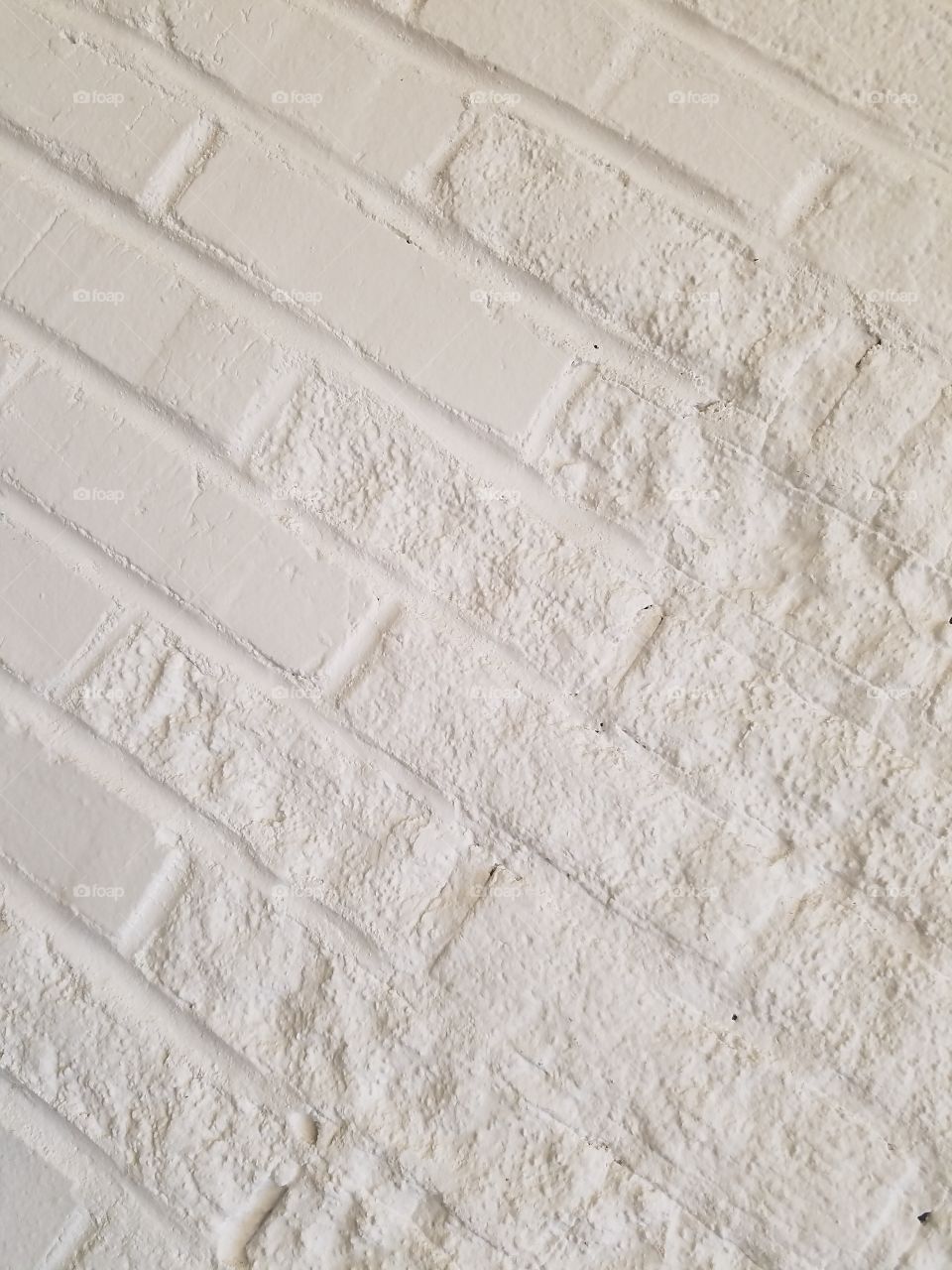 Brick texture study