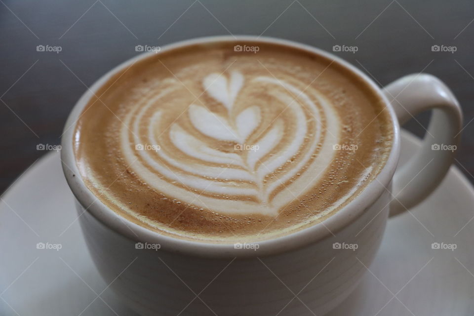 Cappucino 