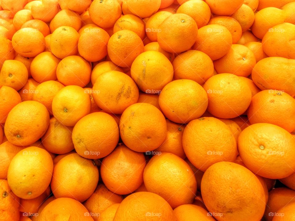 Oranges