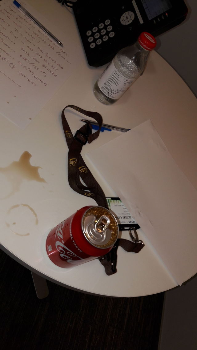 Coca cola